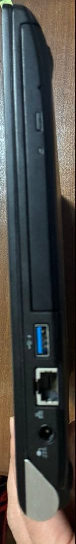 Windowsノート本体 dynabook R73/M