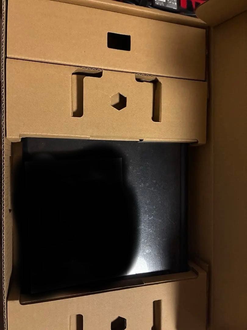 Windowsノート本体 dynabook R73/M