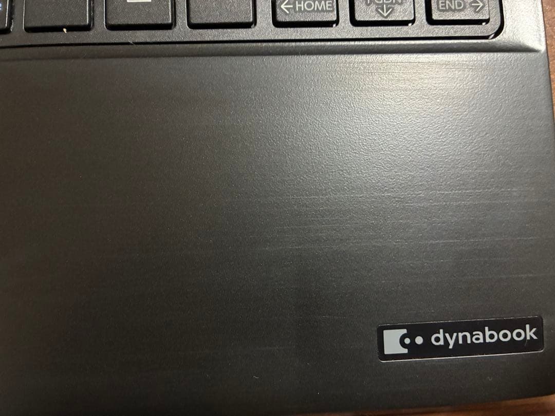 Windowsノート本体 dynabook R73/M