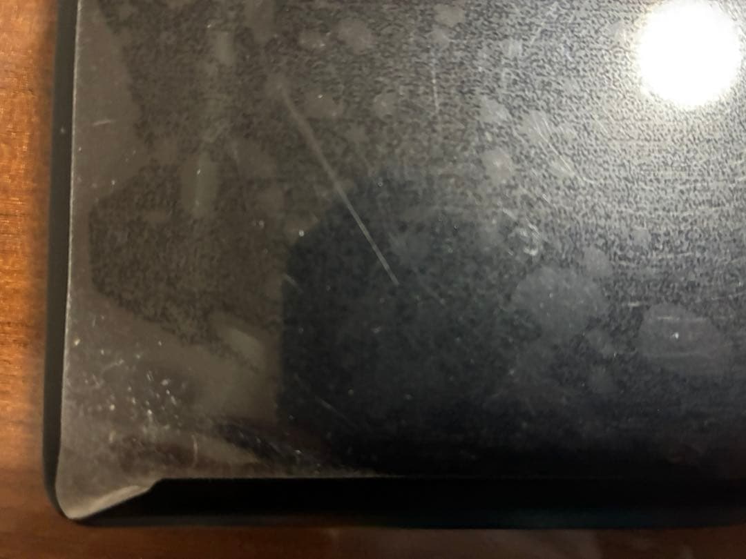 Windowsノート本体 dynabook R73/M