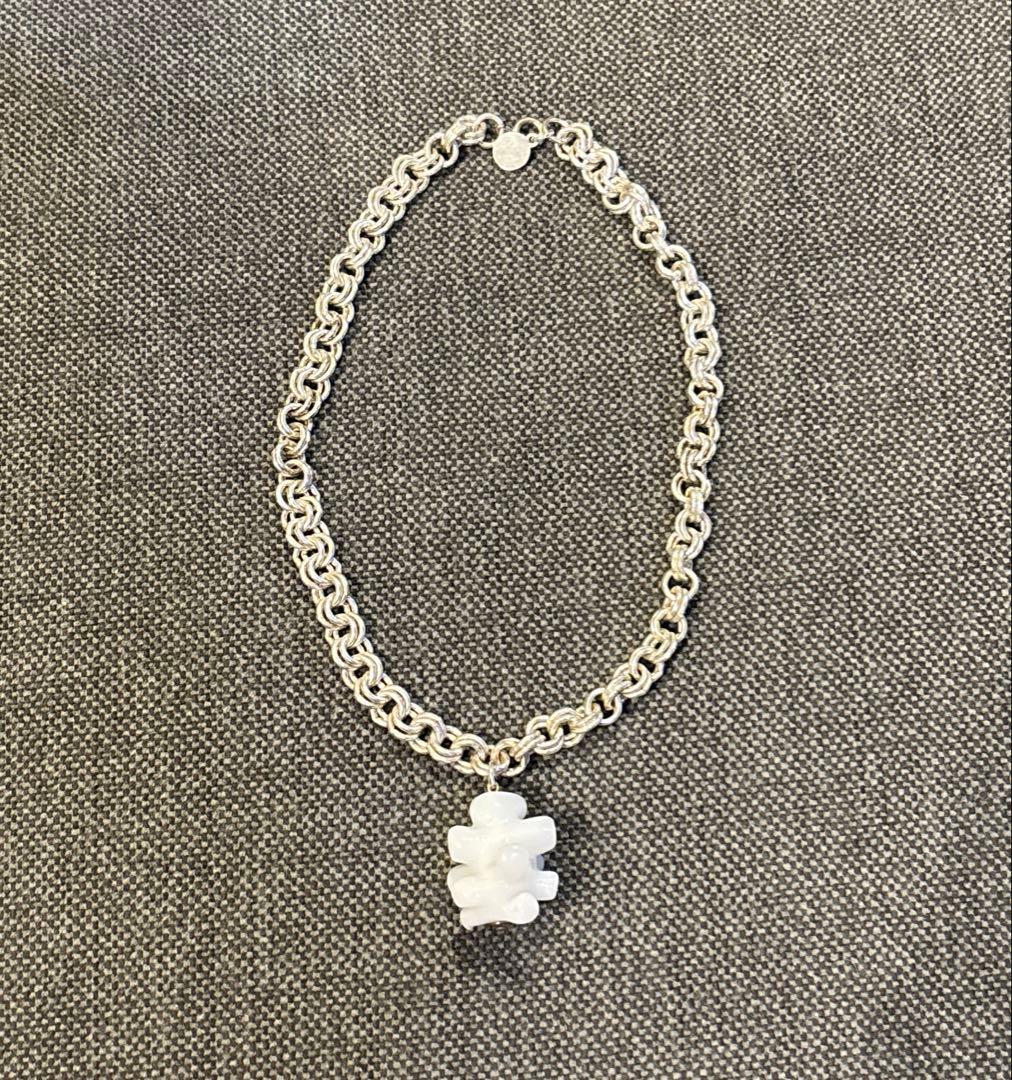 Sisi Joia ネックレス　チョーカー