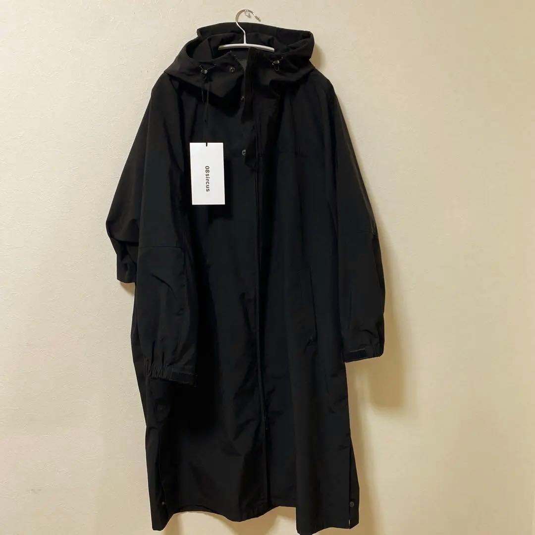 値下げ【美品】08sircus ナイロン