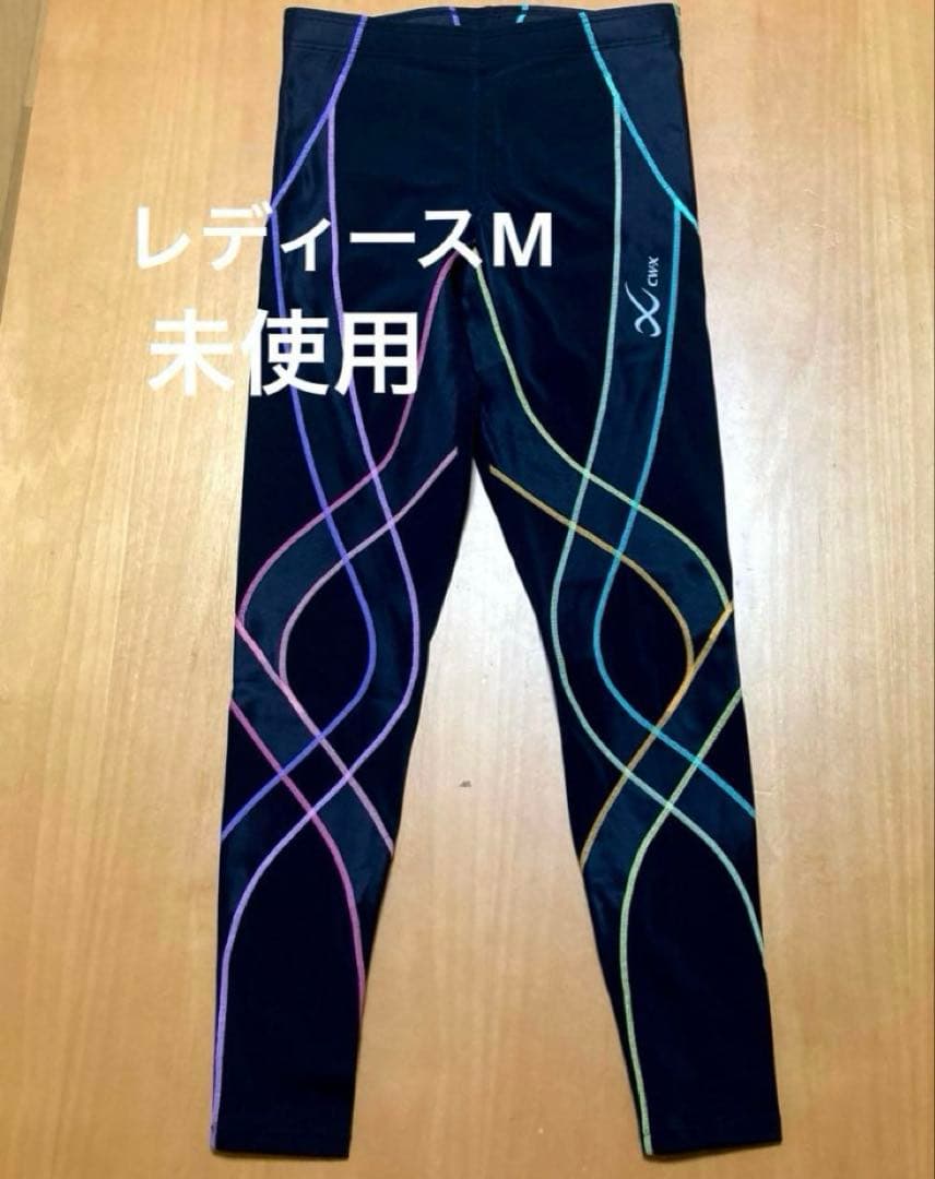 CW-X ワコール　ジェネレーターモデル　レディースM 未使用