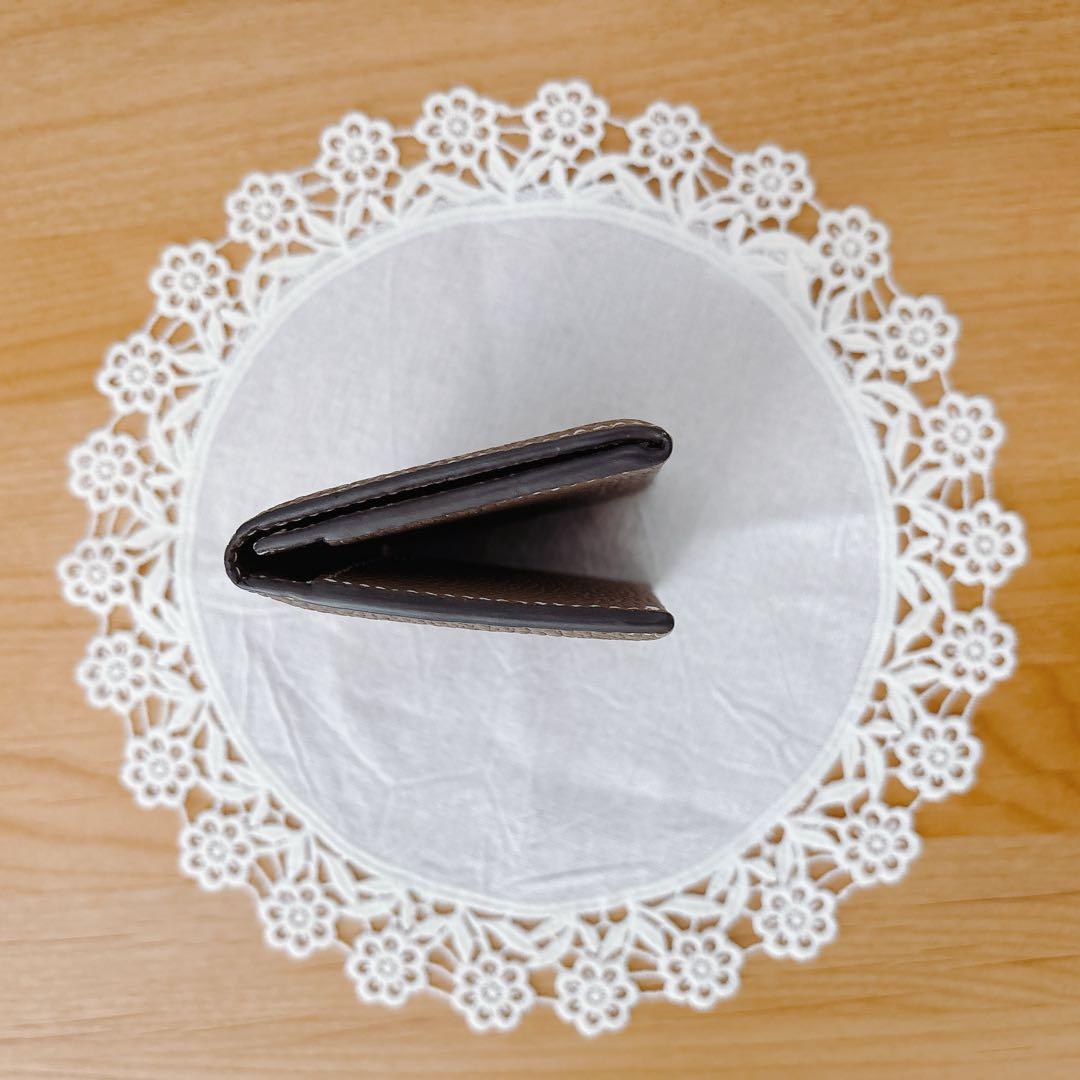 BONAVENTURA ボナベンチュラ ビジネスカードケース 名刺入れ エトープ