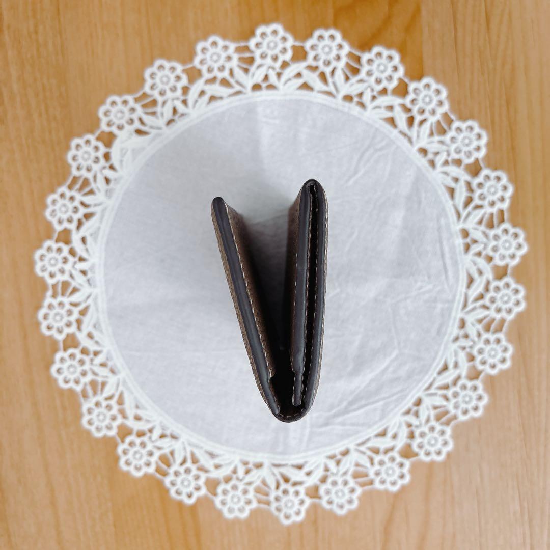 BONAVENTURA ボナベンチュラ ビジネスカードケース 名刺入れ エトープ