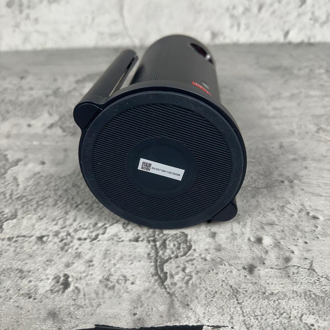 【美品】Anker Nebula Capsule 3 プロジェクター 台付
