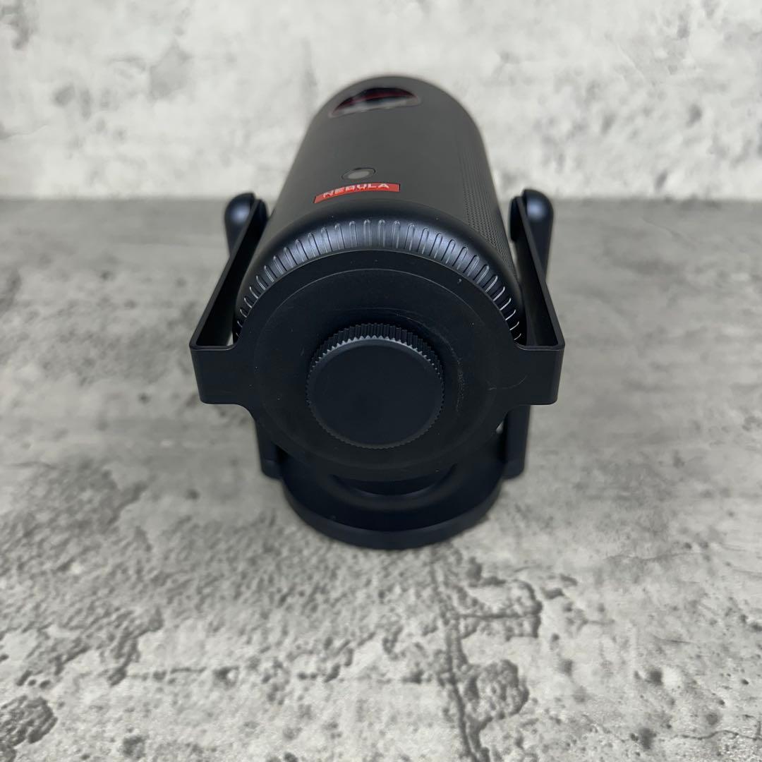 【美品】Anker Nebula Capsule 3 プロジェクター 台付