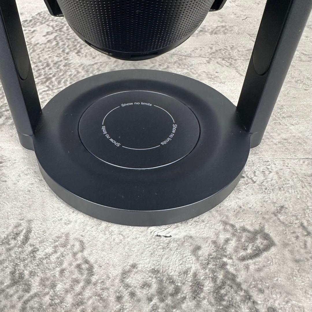 【美品】Anker Nebula Capsule 3 プロジェクター 台付