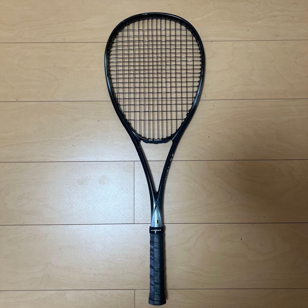 ぐ*つ様 YONEX ボルトレイジ 8S 【グリップ新品】