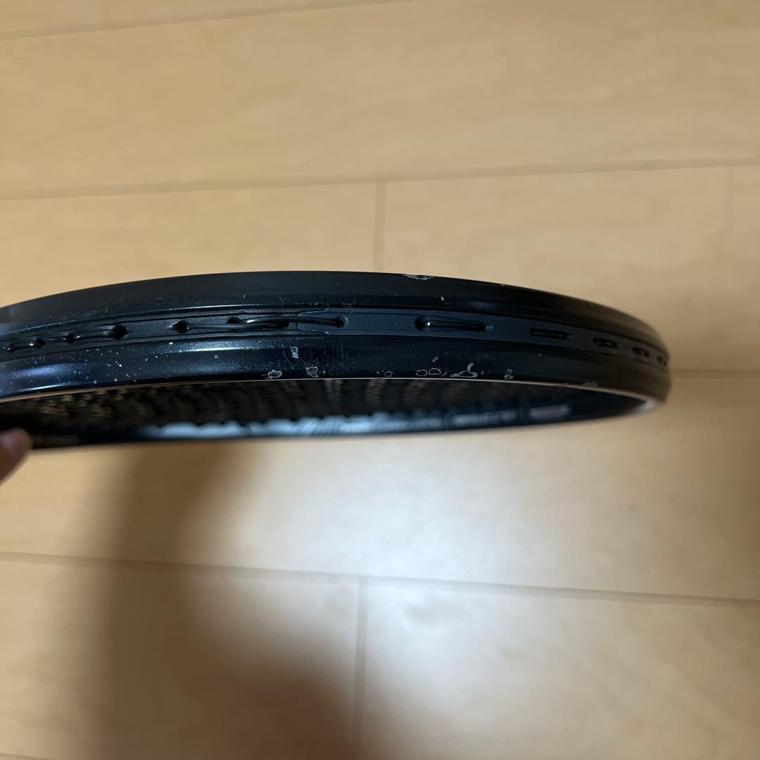 ぐ*つ様 YONEX ボルトレイジ 8S 【グリップ新品】