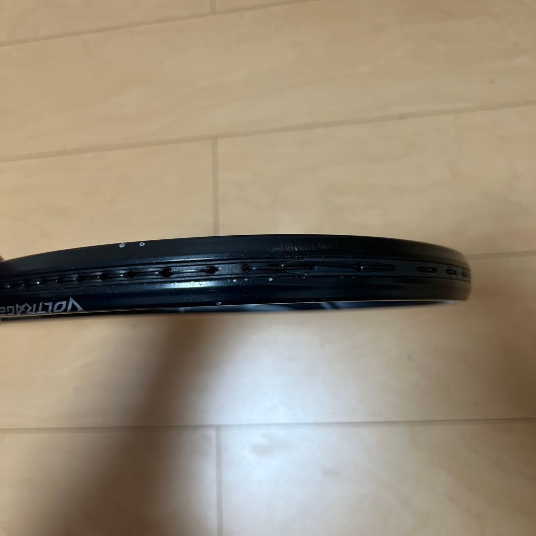ぐ*つ様 YONEX ボルトレイジ 8S 【グリップ新品】