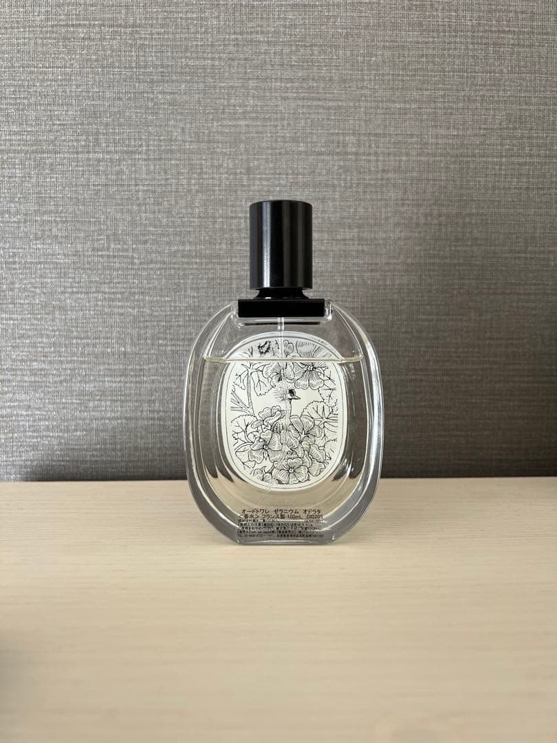 香水(ユニセックス) diptyque CERAMIUM ODORATA 100ml