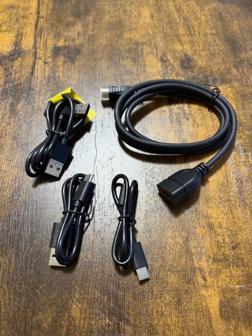 HE PRO ワイヤレスCarPlay AI Box