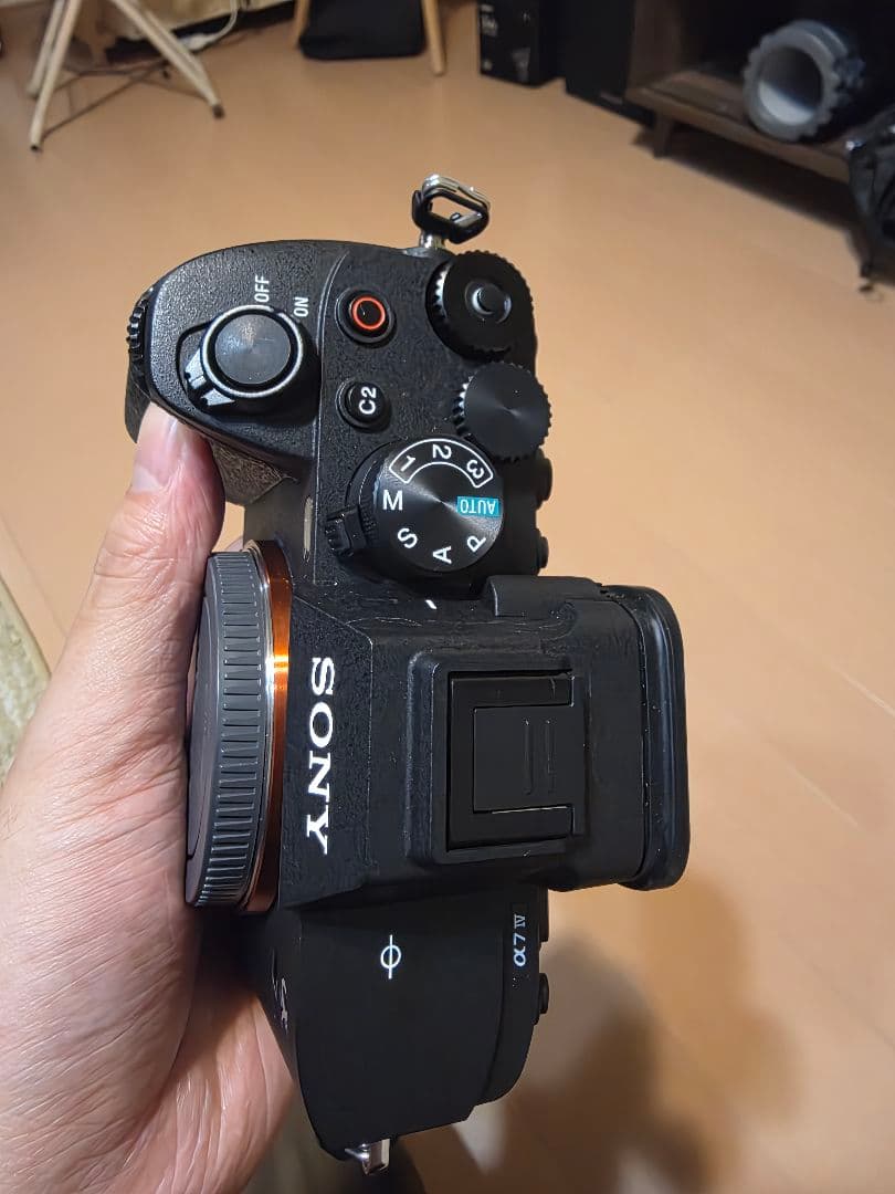 最終値下げ　sony a7iv おまけ多数