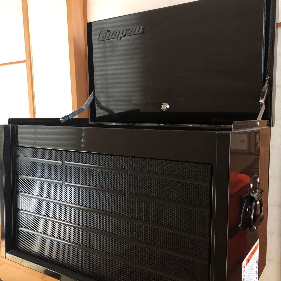 スナップオン　トップチェスト型　Bluetoothスピーカー　激レア