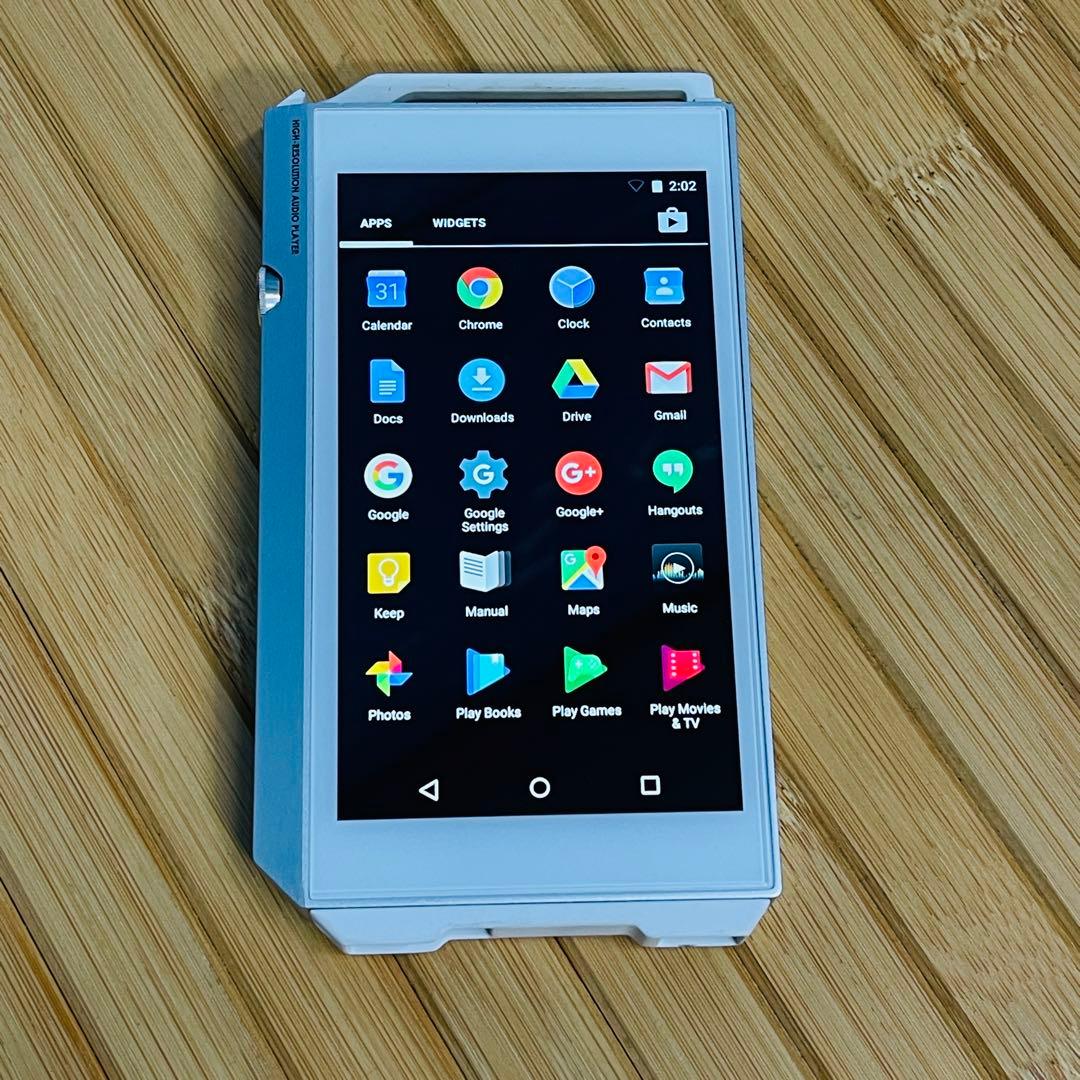 Pioneer XDP-100R 動作品