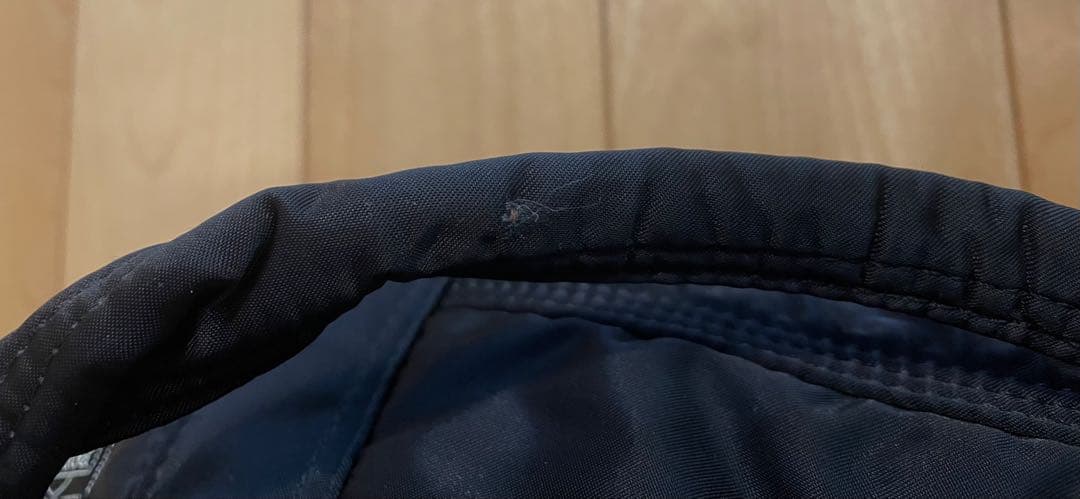 PORTER ドラムバッグ ☆ブラック☆