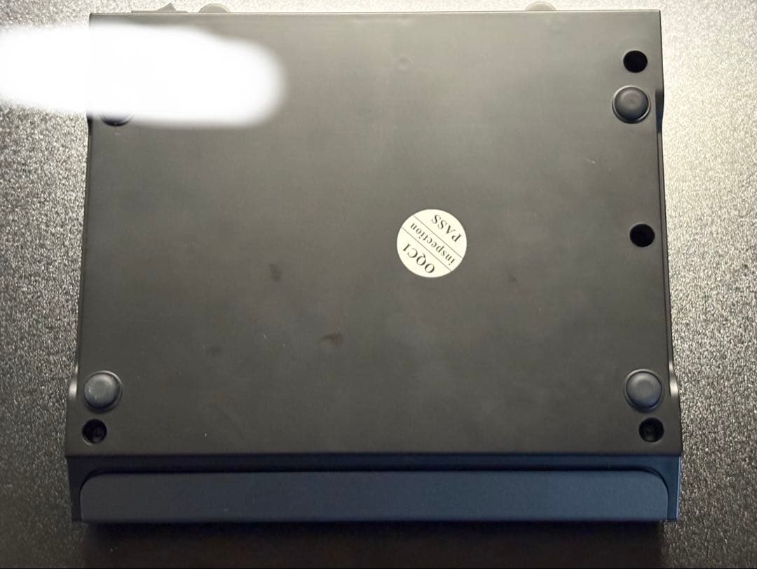 ICON DIGITAL P1 NANO フィジカルコントローラー