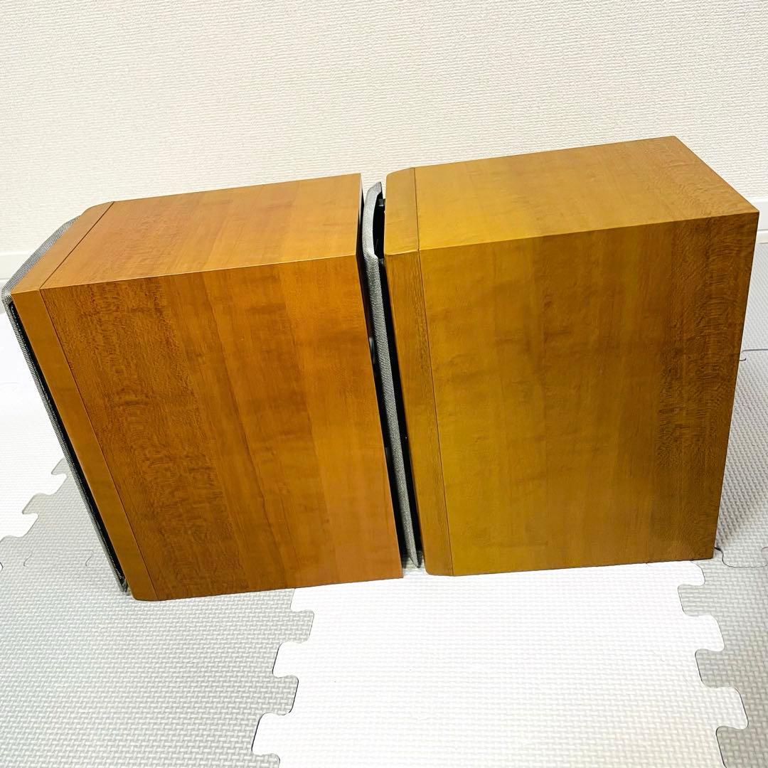 DENON　CD・MDコンポセット　D-MG33 オーディオラック付き