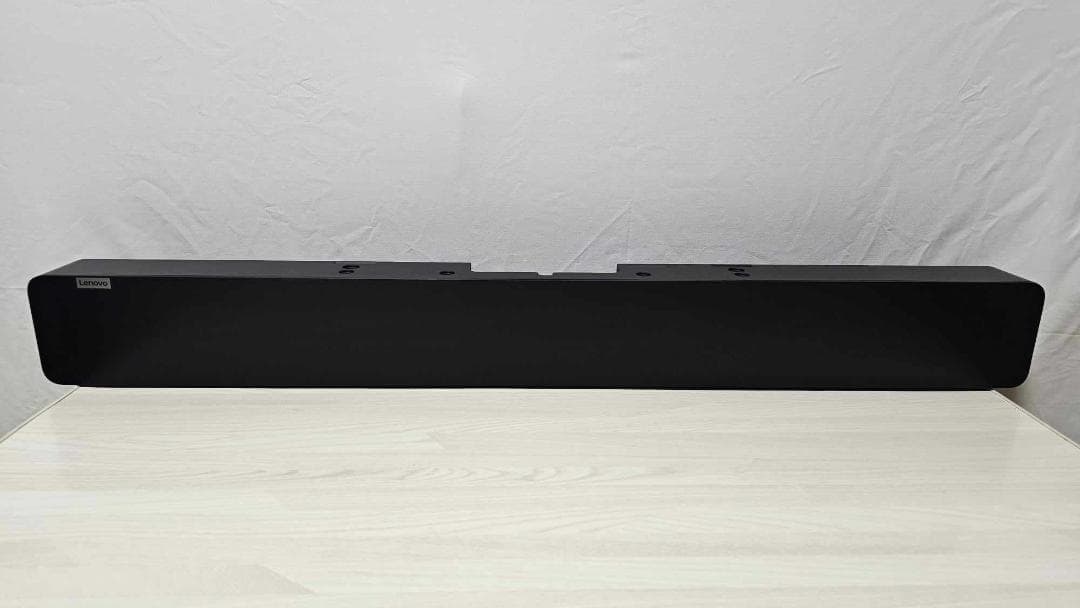 ThinkSmart Bar XLテレビ/音声会議システム 11RTZ9C7JP