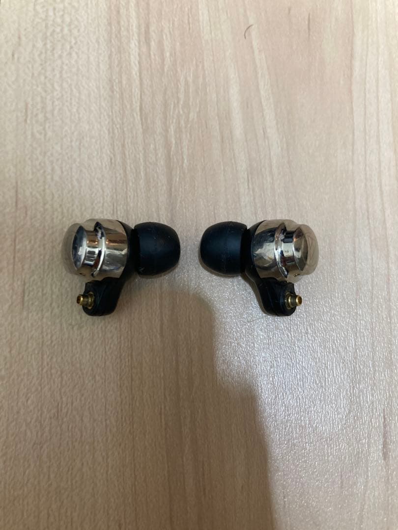 ATH-CK100PRO オーディオテクニカ　ハウジングのみ　動作未確認