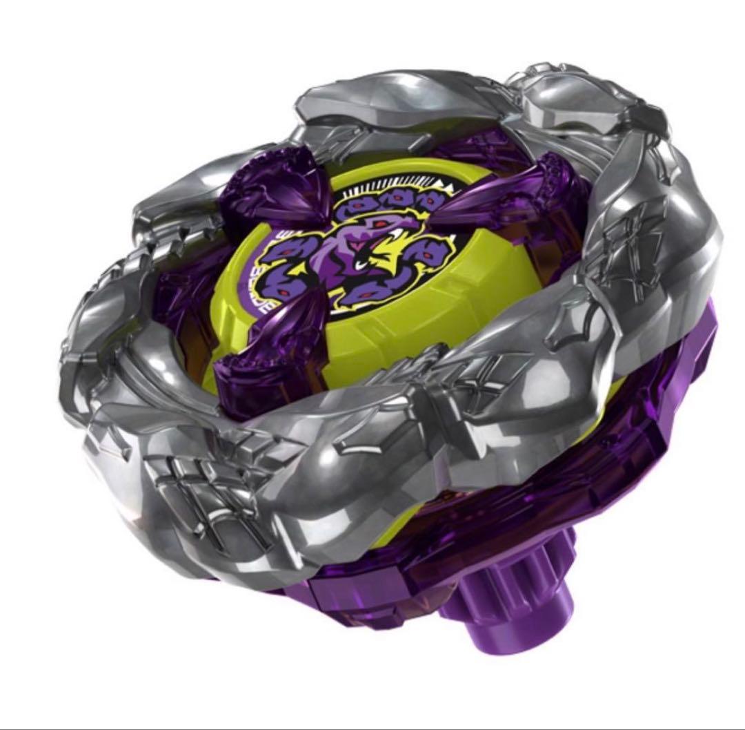 あ*か様 BEYBLADE X UX-00 オロチクラスタ 6-60LF ベイコ