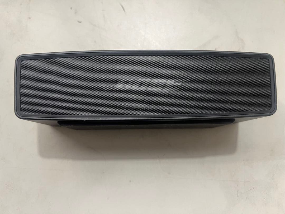 Bose SoundLink Mini Ⅱ ワイヤレススピーカー