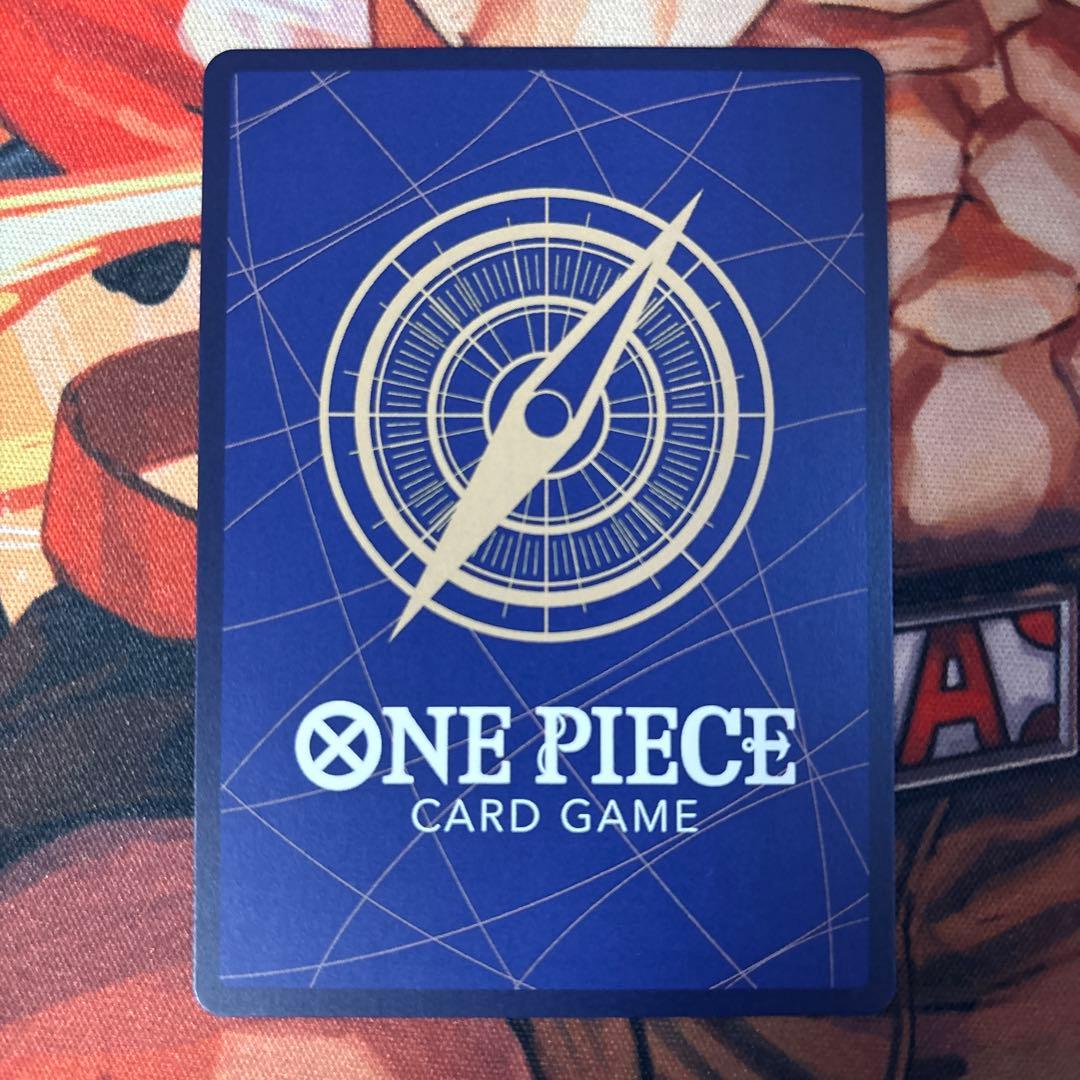 ロロノア・ゾロ　sp