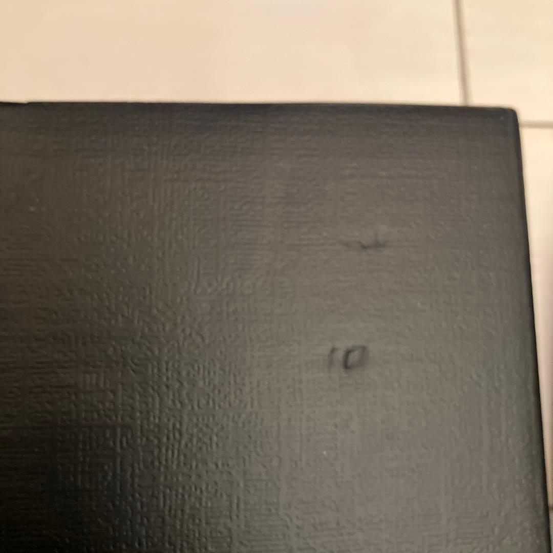 美品　ルピリーナ　プラズマイオンヘアブラシ