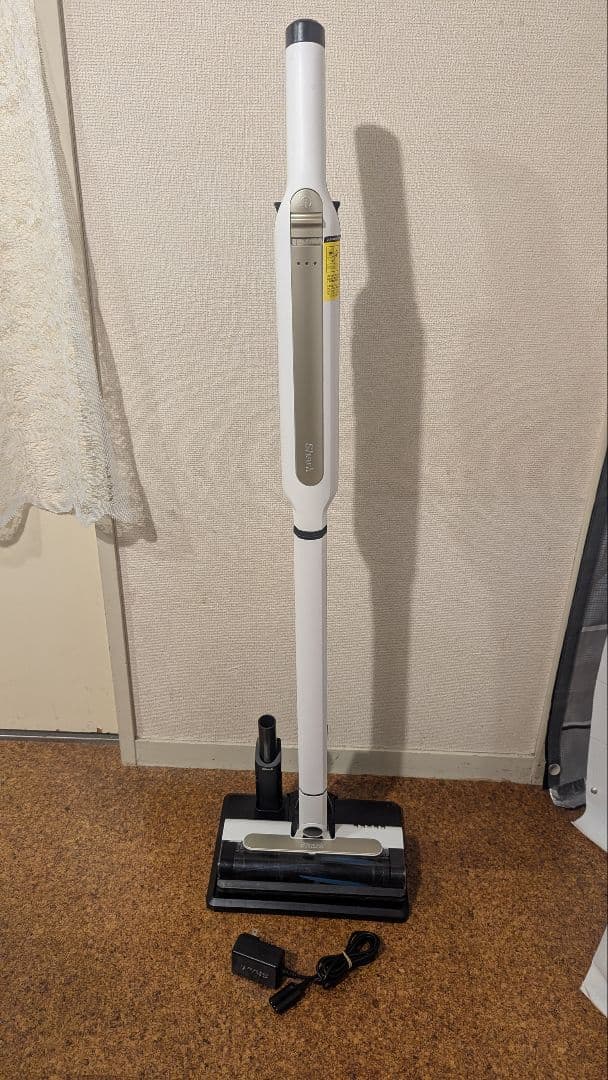 シャーク EVOPOWER CS100J