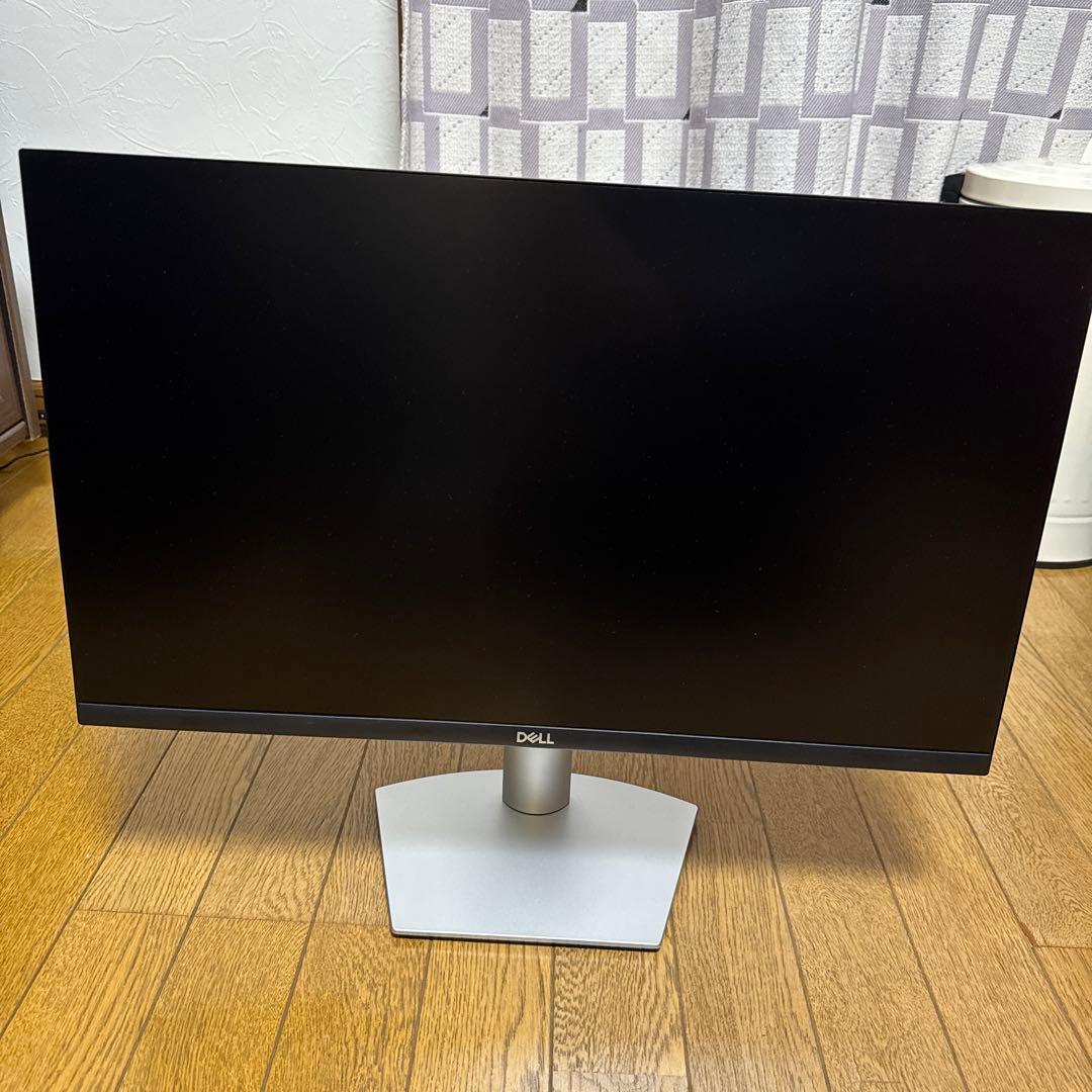 Dell ディスプレイ S2421HS 23.8インチ