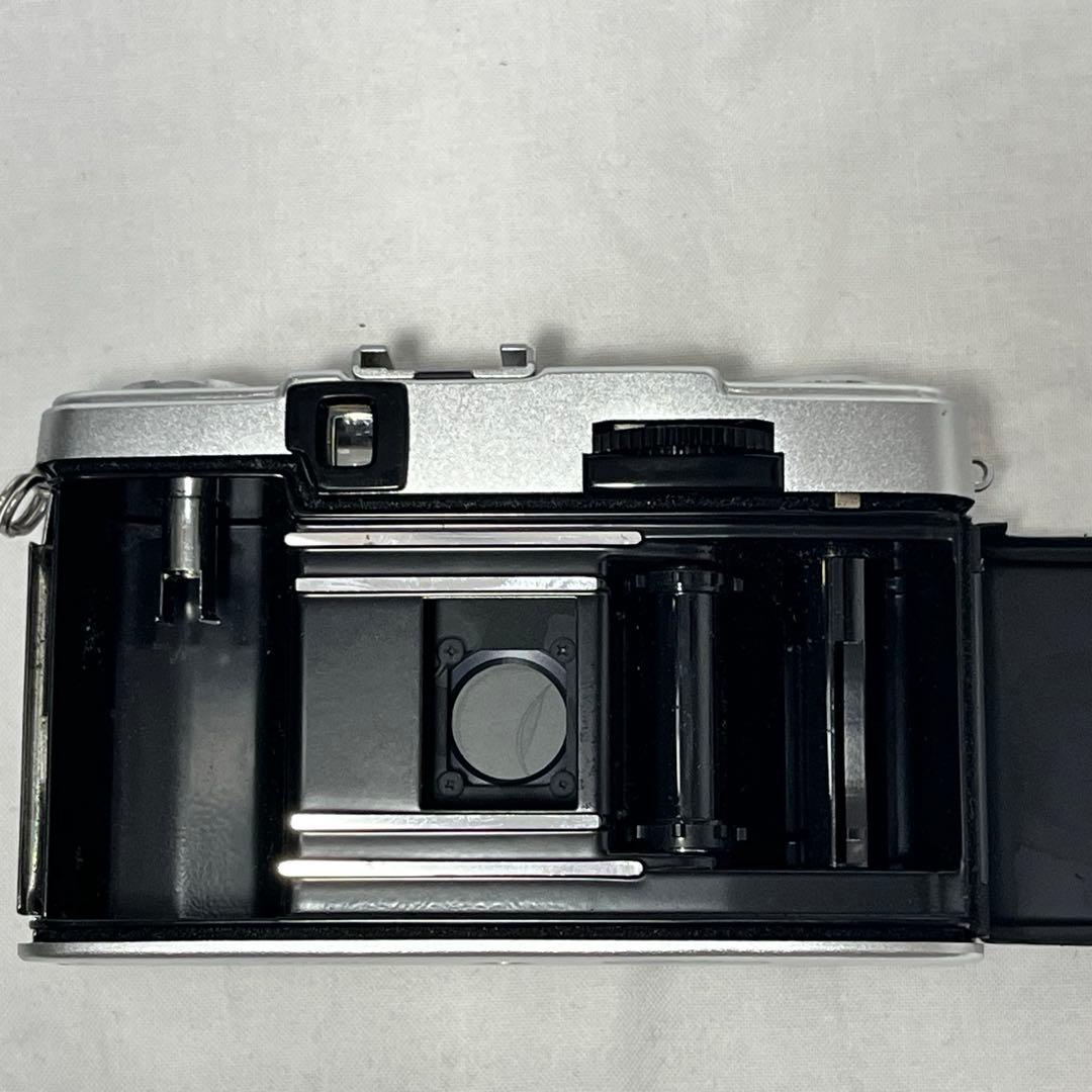 すけ 整備済 Olympus Pen EE-2 オリンパス ペン EE2