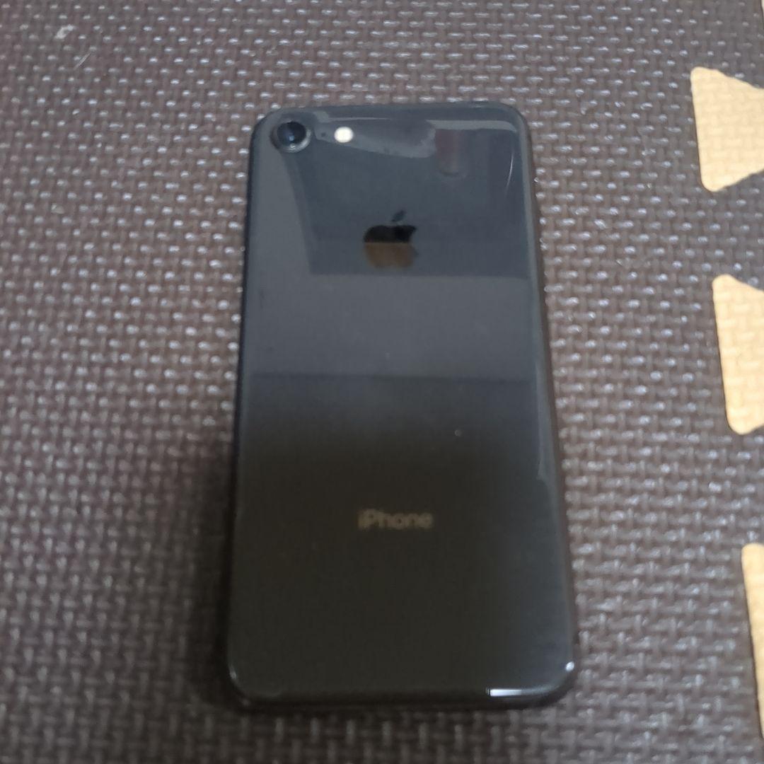iPhone8 中古 64G