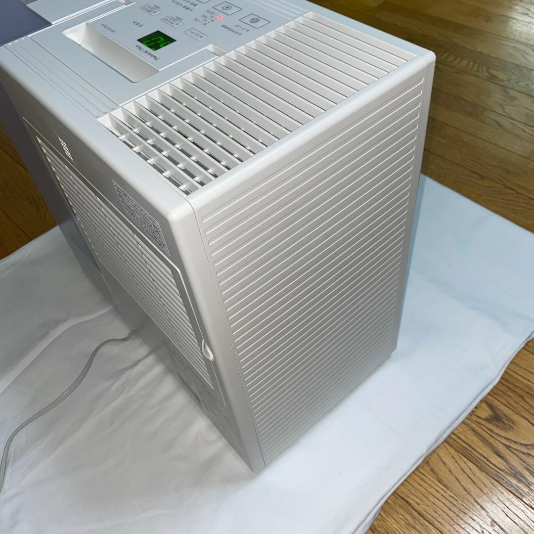 Dainichi製ハイブリッド加湿器　HD-RXT924(W)　保証期間残有り