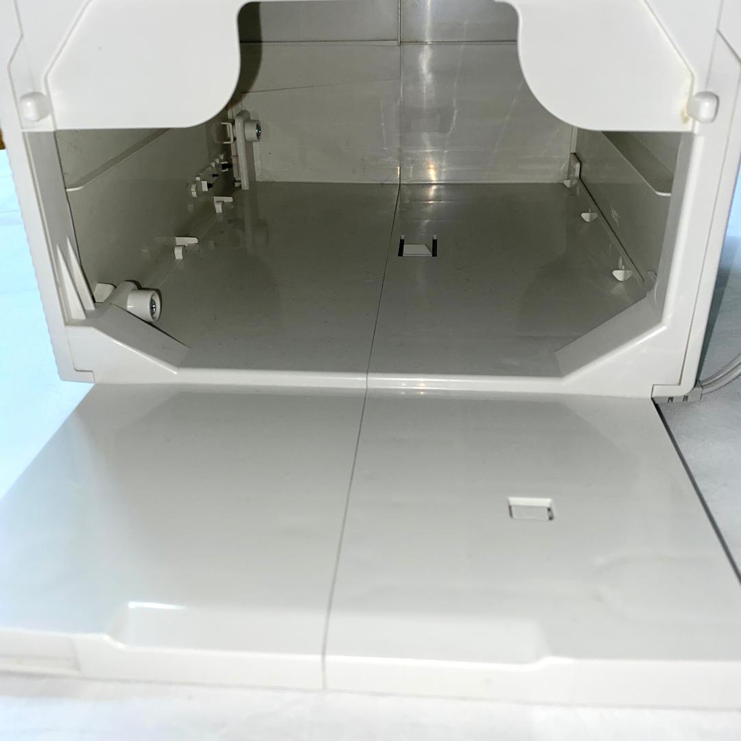 Dainichi製ハイブリッド加湿器　HD-RXT924(W)　保証期間残有り