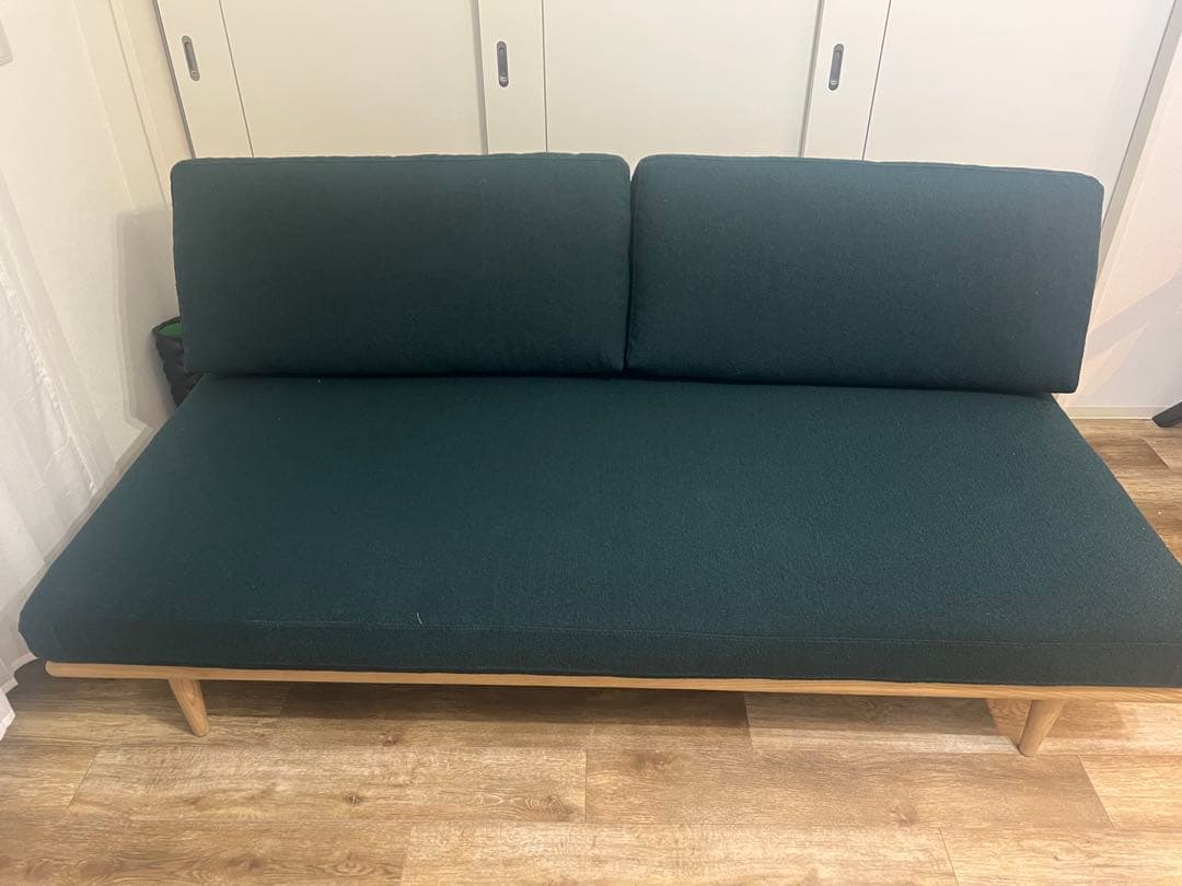 ウニコ　ジッジ　ソファーベッド　未使用