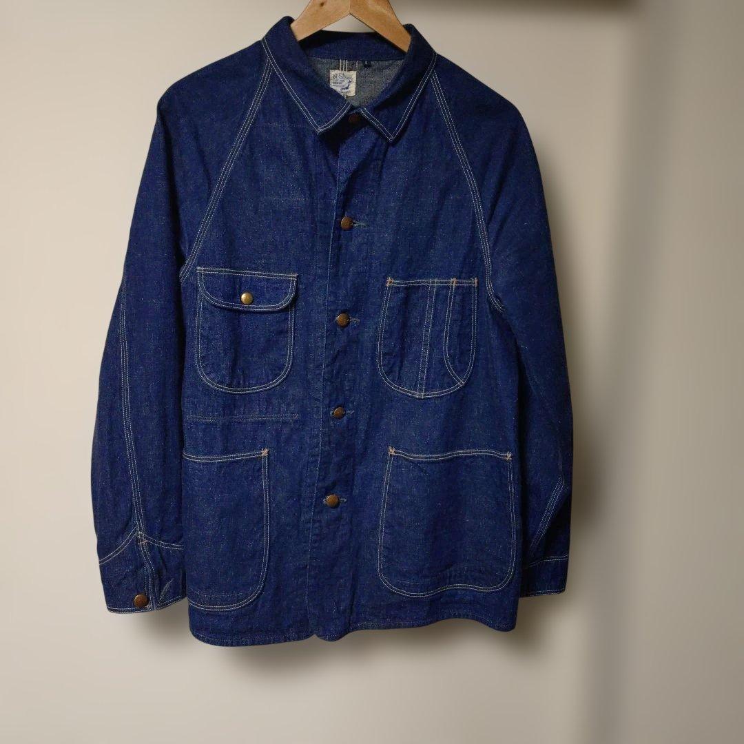 オアスロウ カバーオール サイズ２