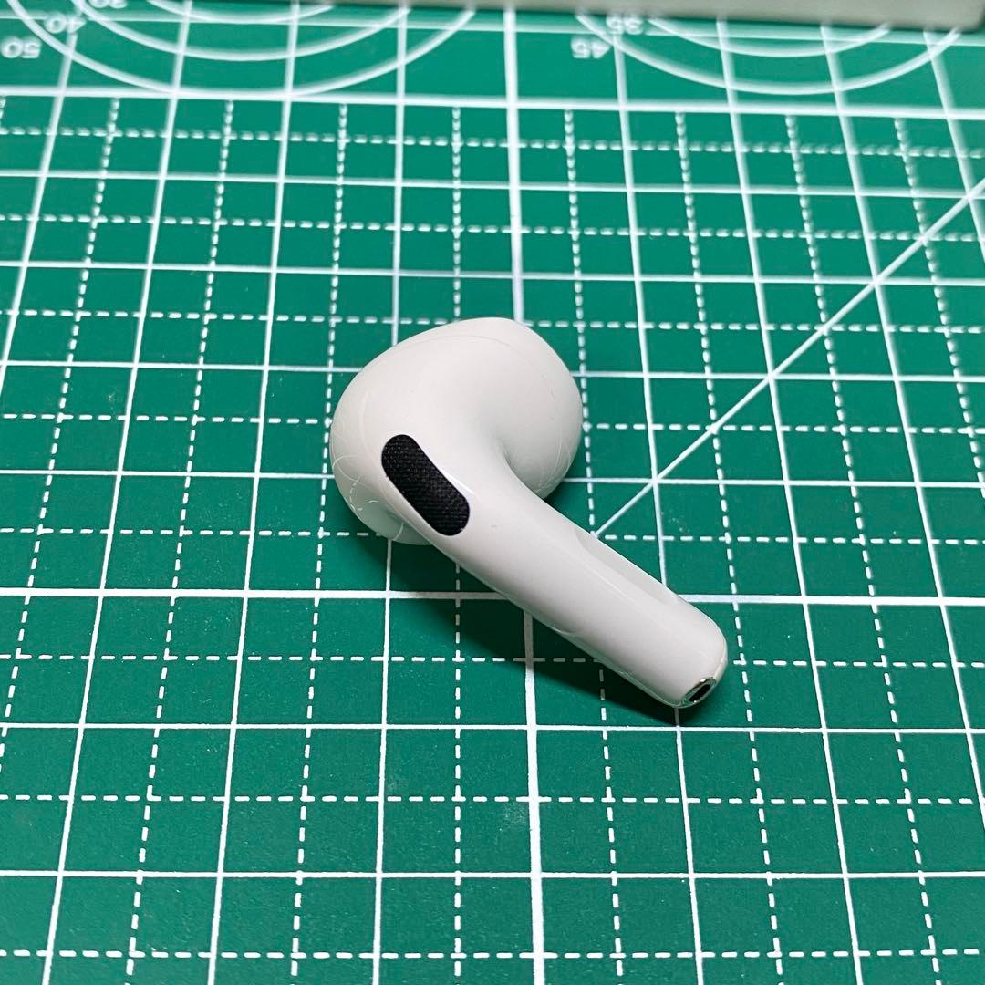 AirPods 第4世代 エアポッツ第四世代右耳のみ(ANC)