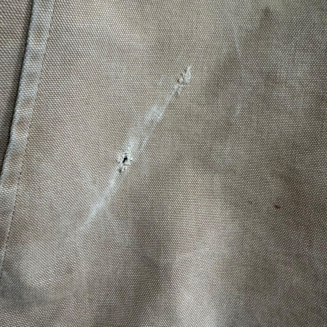 らぴゅた様■カーハートUSA製 カバーオール チョアコート ジャケット