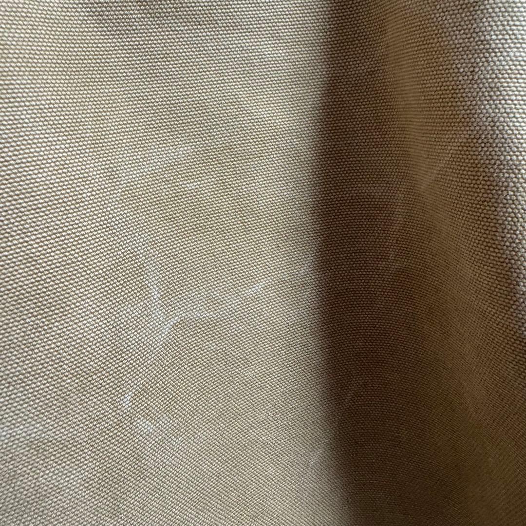 らぴゅた様■カーハートUSA製 カバーオール チョアコート ジャケット