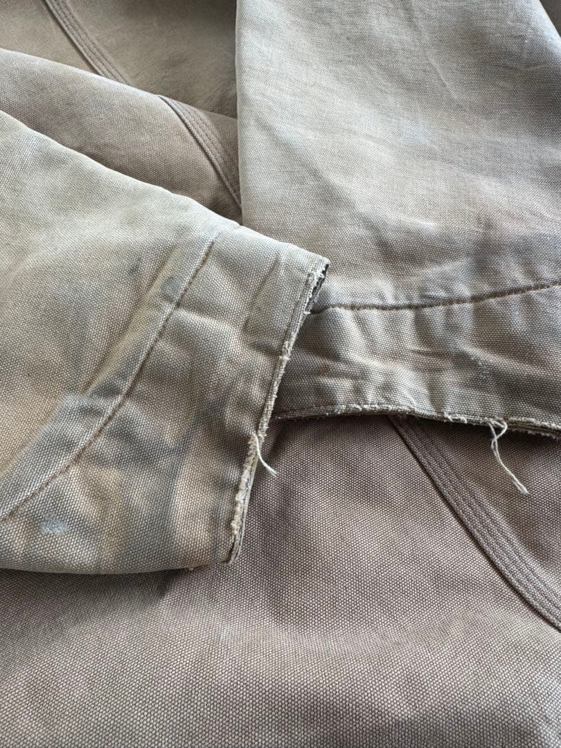 らぴゅた様■カーハートUSA製 カバーオール チョアコート ジャケット