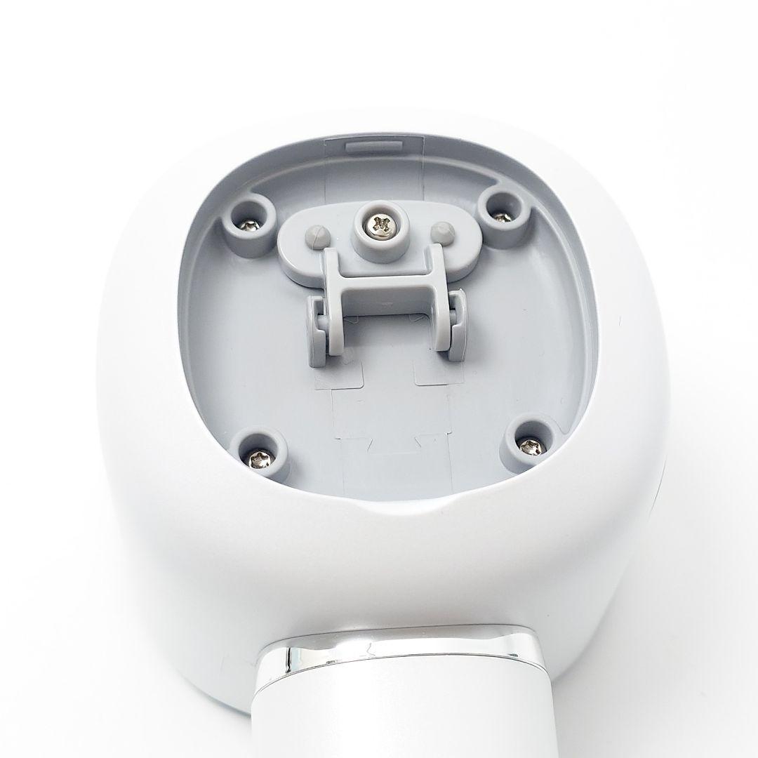 【美品】SHARP　プラズマクラスター　ドライヤー　IB-WX901 ホワイト