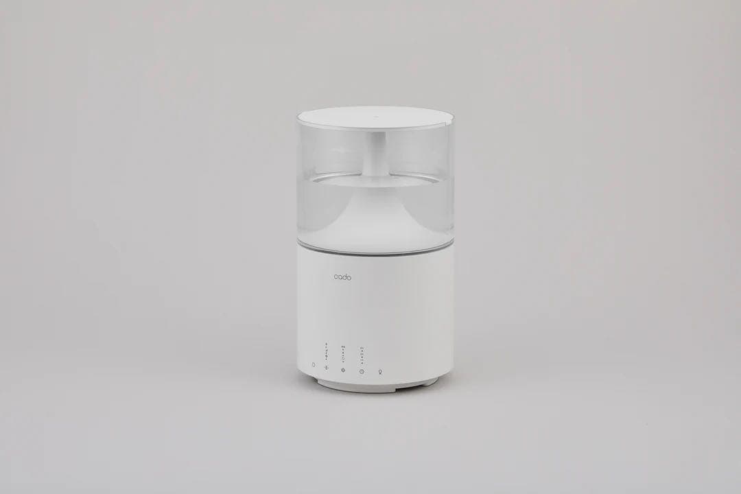 cado 加湿器　STEM300 ホワイト