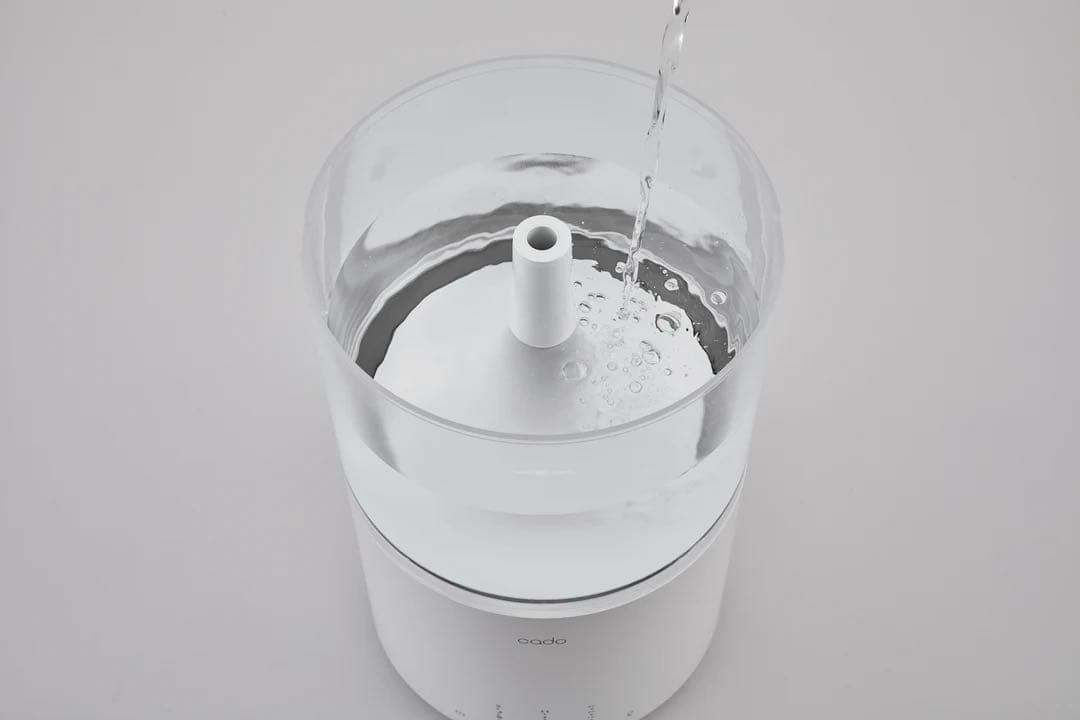 cado 加湿器　STEM300 ホワイト