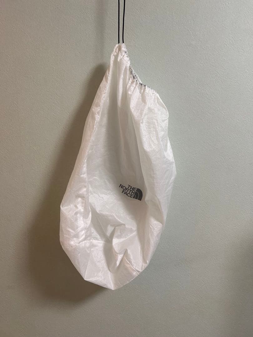 THE NORTH FACE ビレイヤパーカ ブラック・Lサイズ