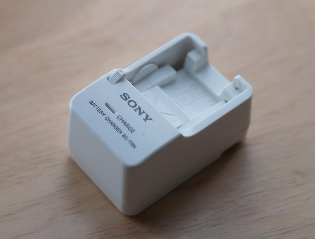 デジタルカメラ SONY Cyber-shot DSC-TX20