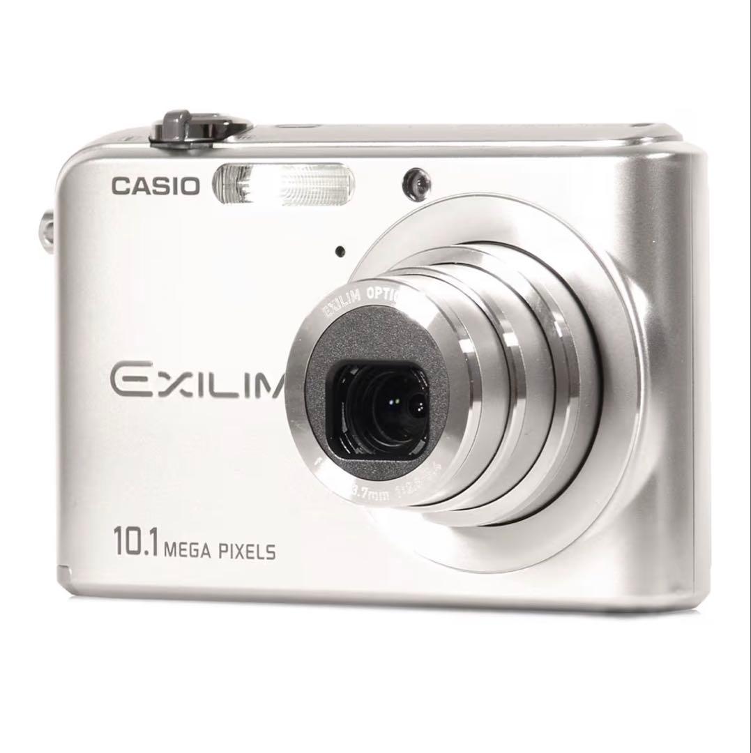 デジタルカメラ CASIO EX-Z1000