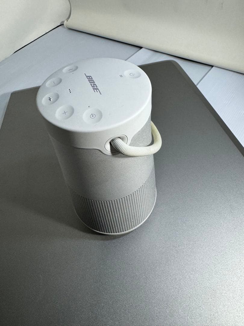 スピーカー・ウーファー Bose Soundlink Revolve+ II Bluetooth