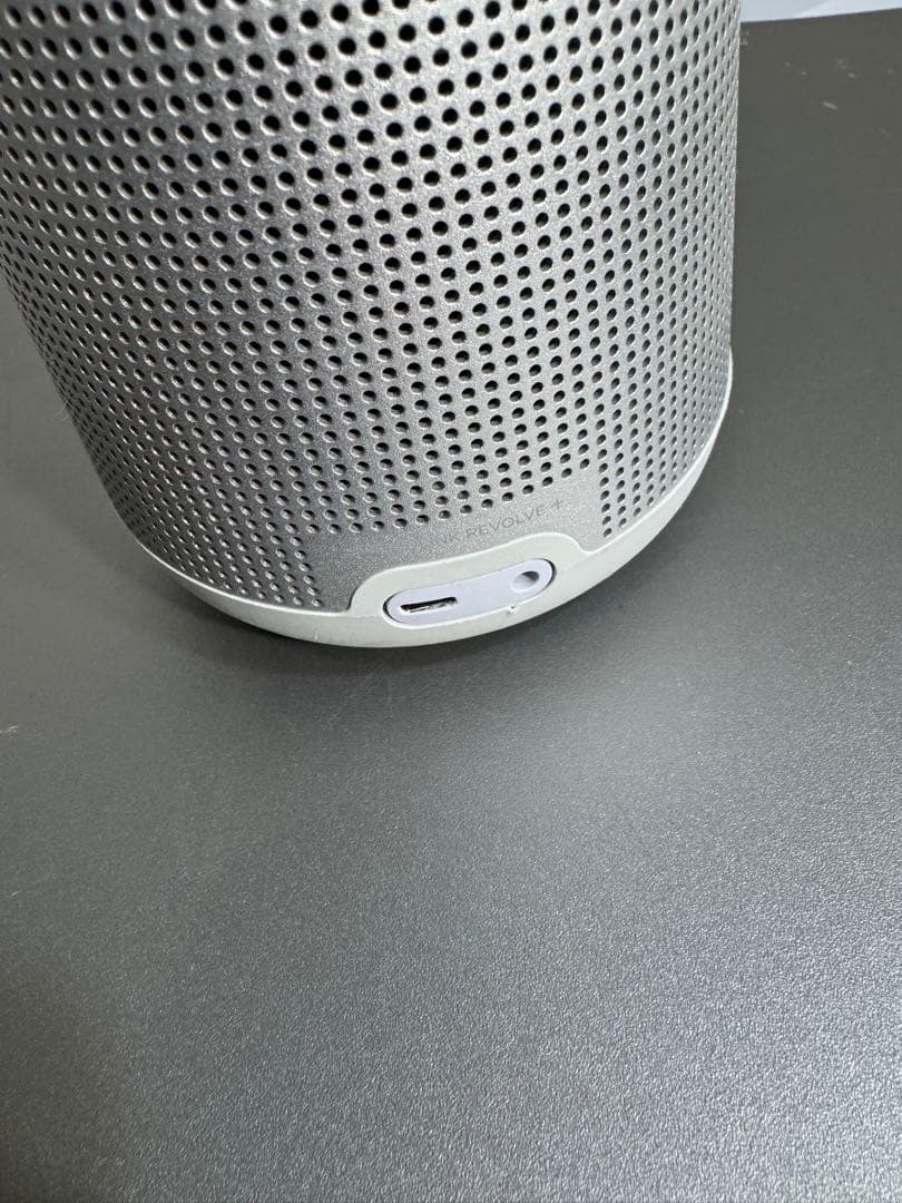 スピーカー・ウーファー Bose Soundlink Revolve+ II Bluetooth