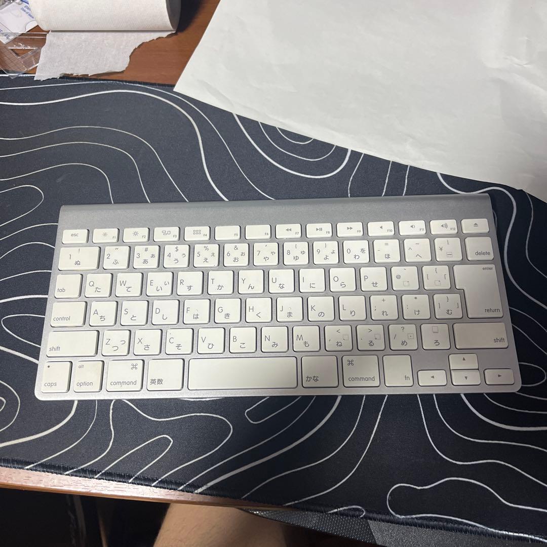 i*i様 Apple iMac 27インチ シルバー